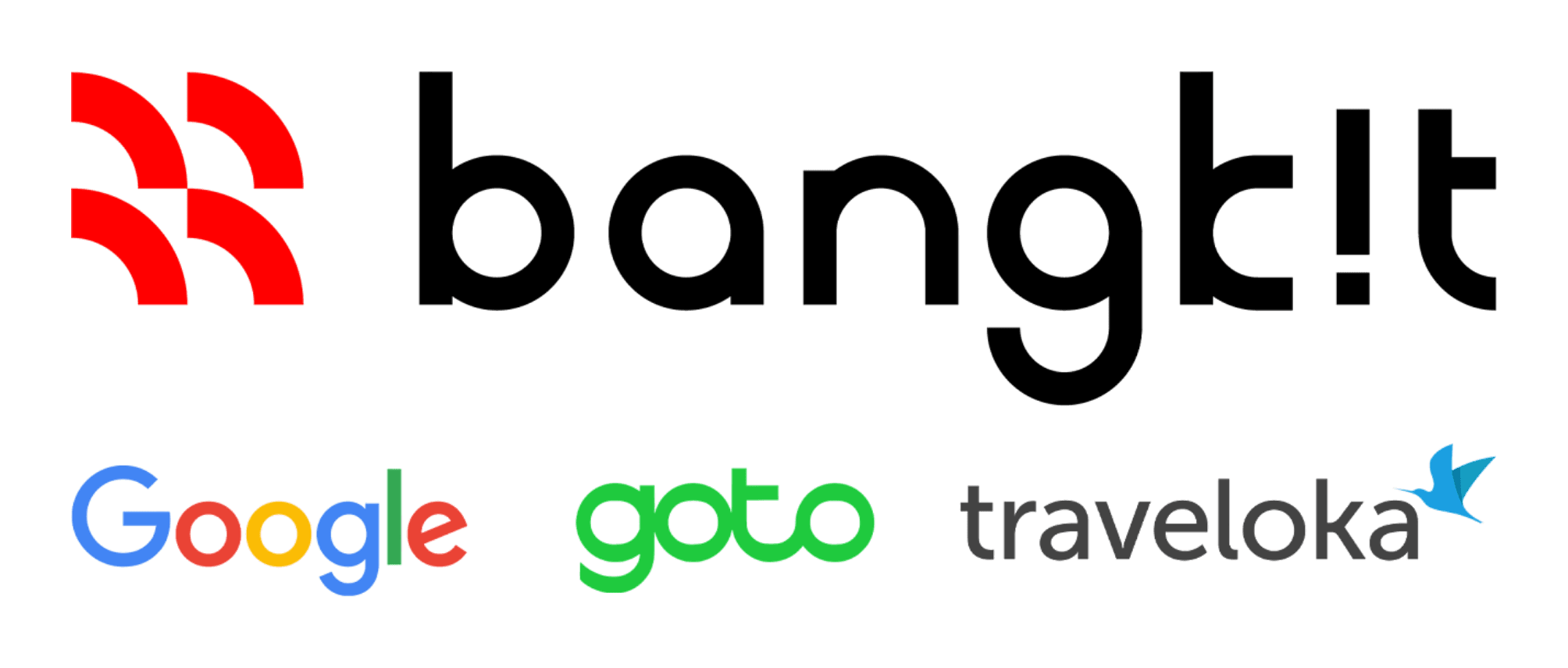 Bangkit Academy (Google, GoTo, Traveloka)